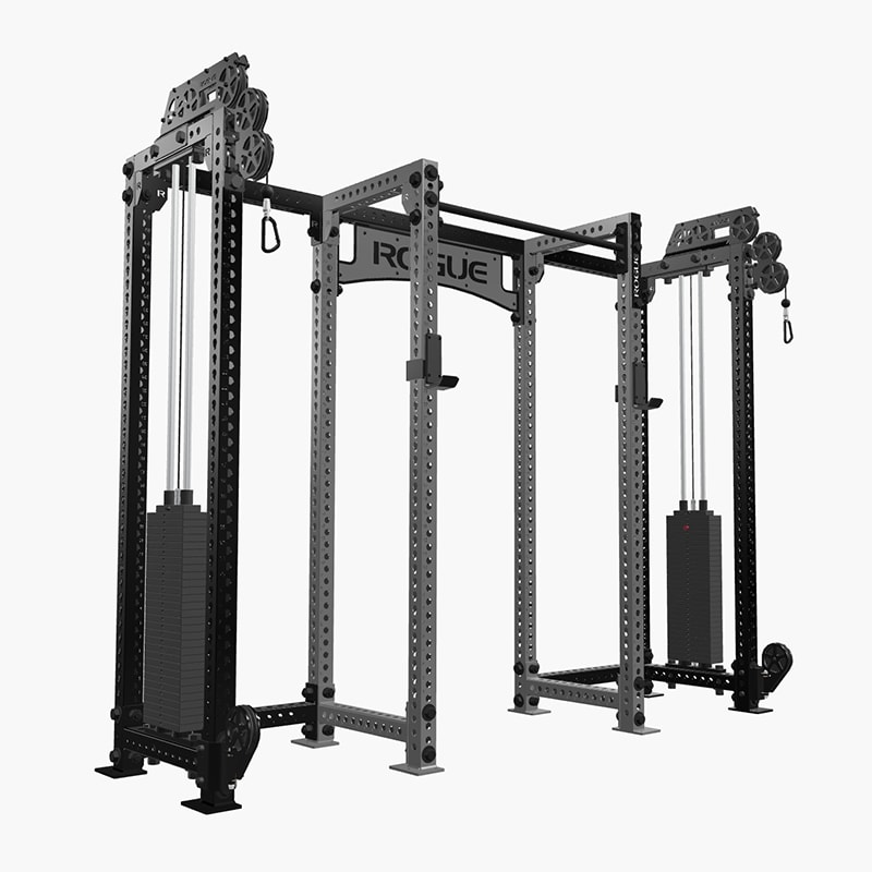The Monster Cave 2.0 | Rogue Fitness Canada